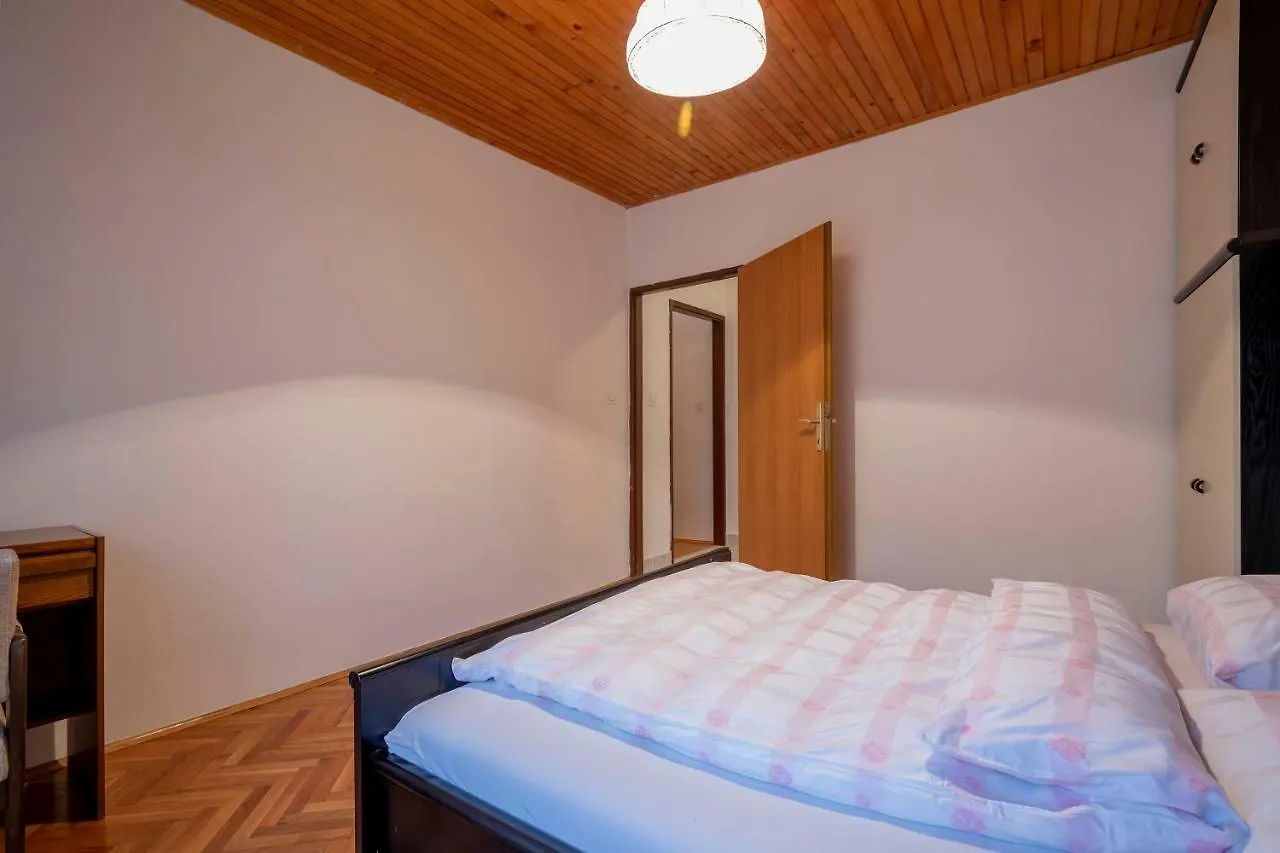 Duplex Apartment Lucia Rijeka 0*,  Croatia