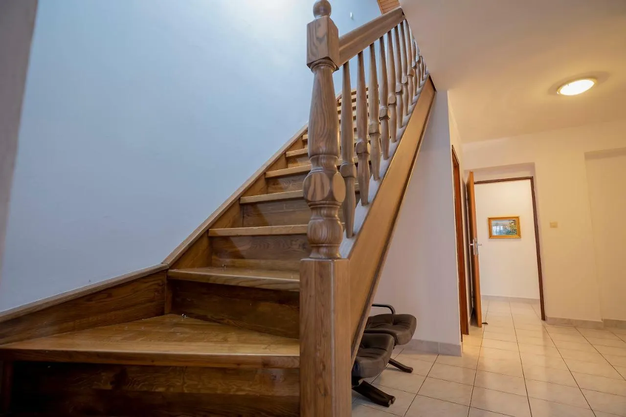 Duplex Apartment Lucia Rijeka