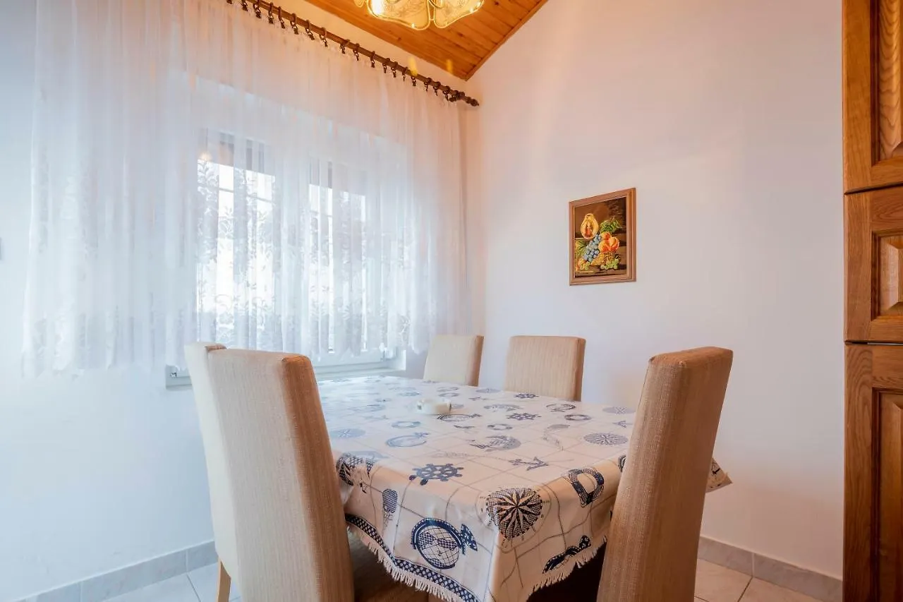 Duplex Apartment Lucia Rijeka