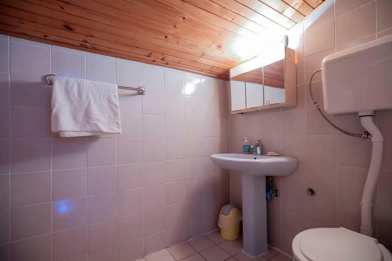 Duplex Apartment Lucia Rijeka