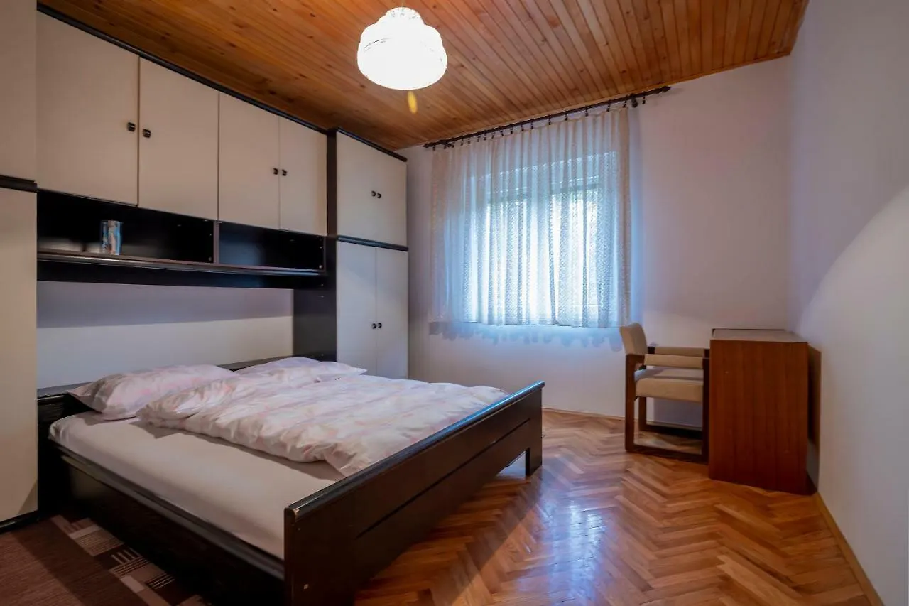 Duplex Apartment Lucia Rijeka