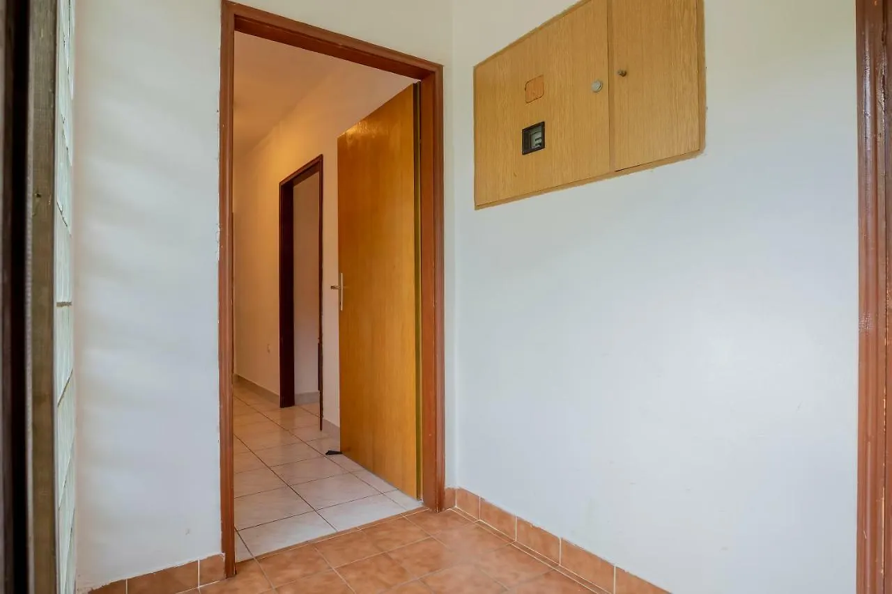 Duplex Apartment Lucia Rijeka 0*,