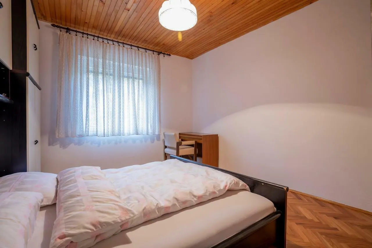 Duplex Apartment Lucia Rijeka Croatia