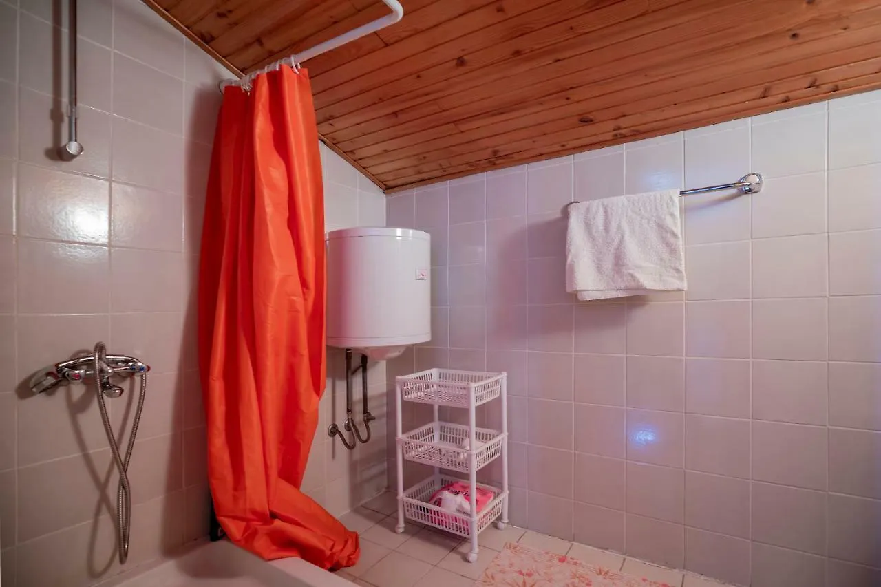 Duplex Apartment Lucia Rijeka